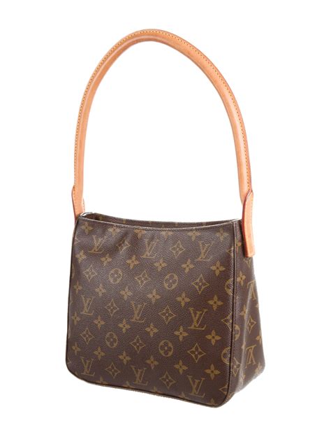 louis vuitton looping mm crossbody|Louis Vuitton monogram looping.